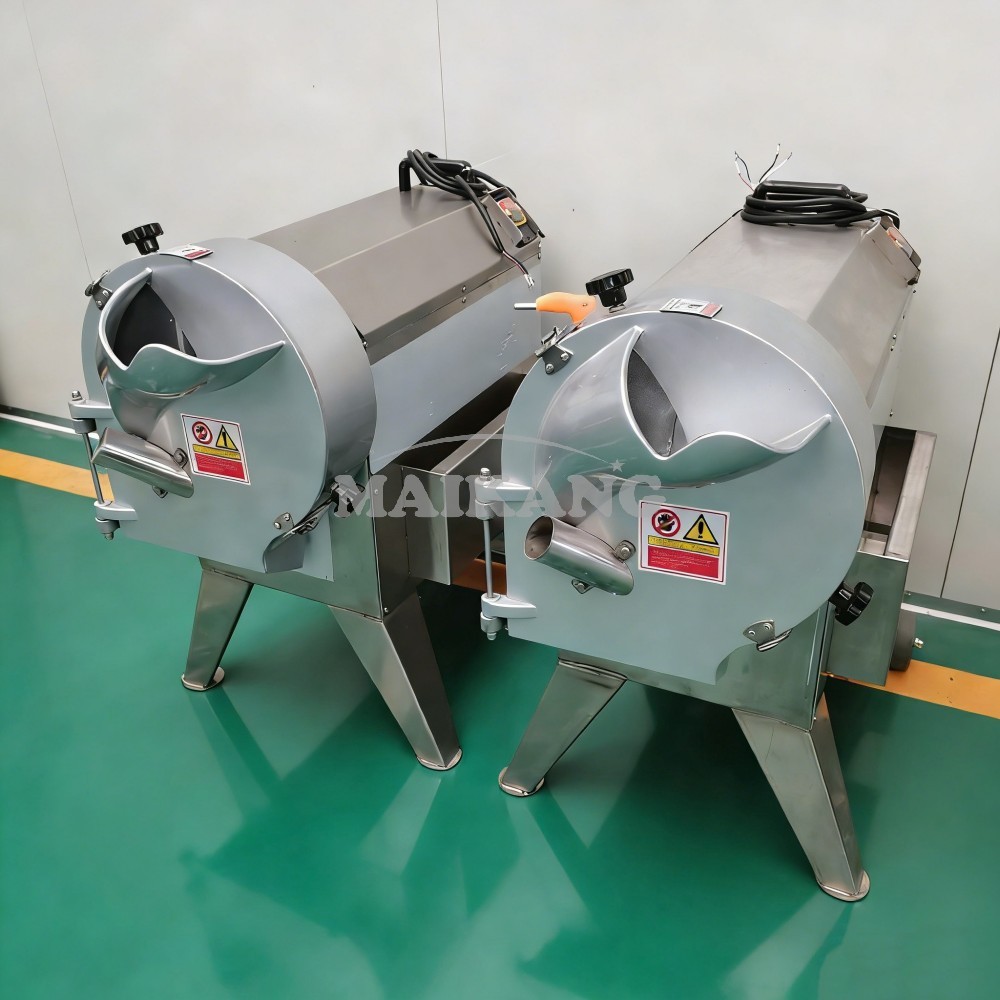 Root Vegetable Cutter