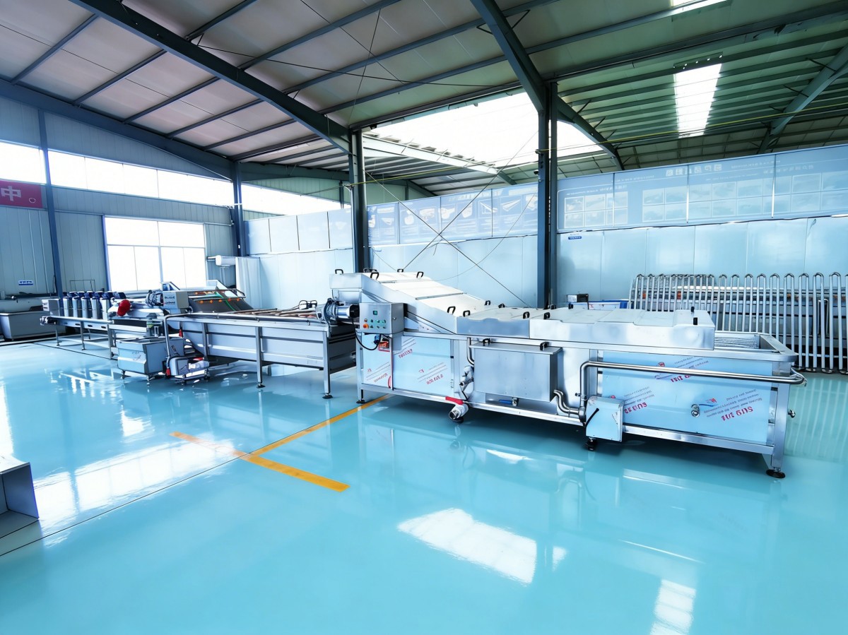 Commercial washer selection guide: tank size, pressure, and throughput explained