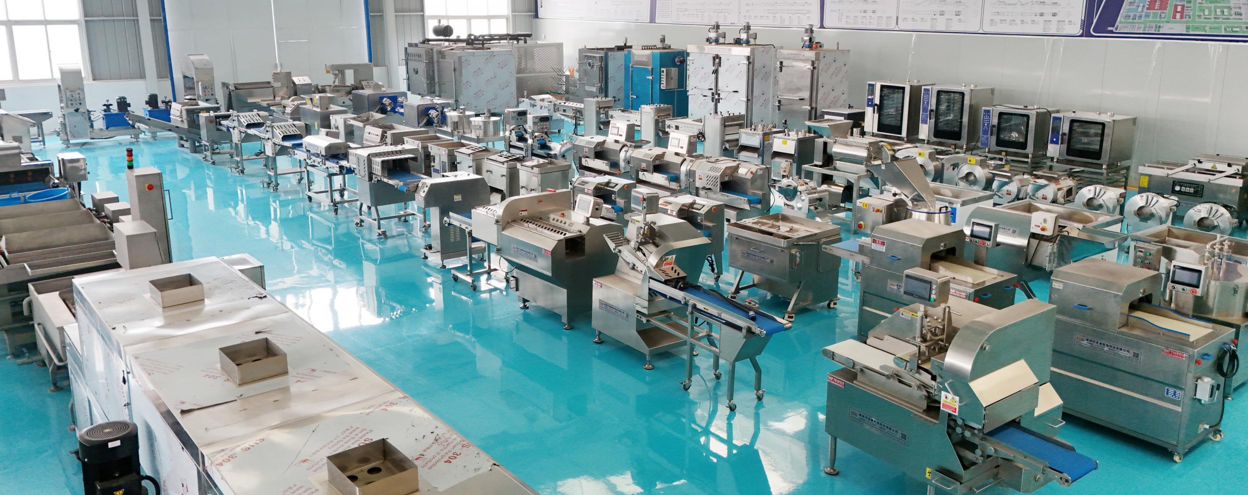 Maintenance Priorities for a Pasteurization Cooling and Drying Line in High-Volume Production