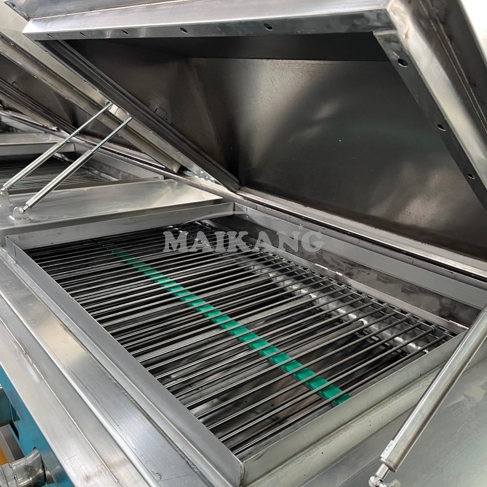 EU New Rule: Carbon Footprint Labeling Mandatory for Food Machinery from 2026