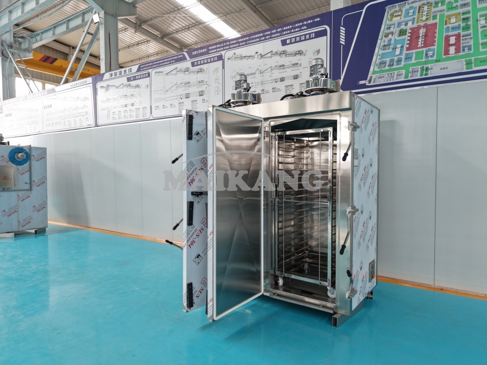 5 Key Features to Look for When Buying a Steam Cabinet