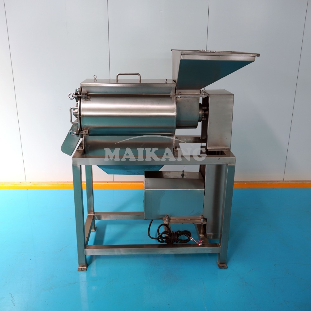 Fruit & Vegetable Pulping Machine