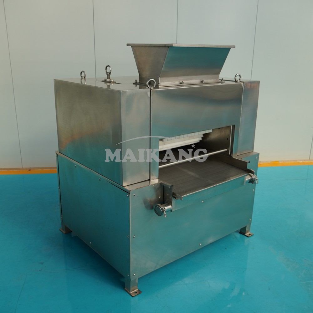 Double Roller Juicer