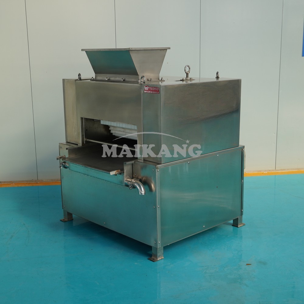 Double Roller Juicer