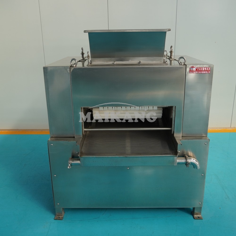 Double Roller Juicer