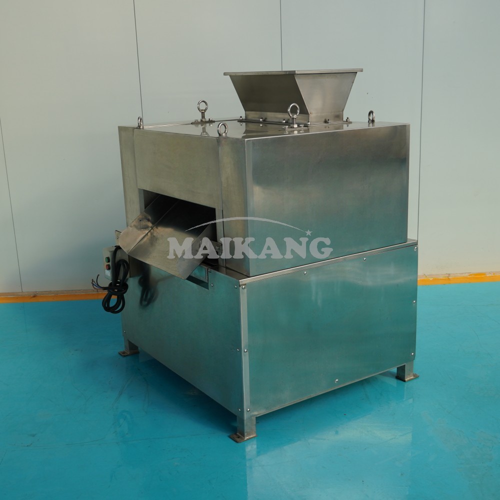 Double Roller Juicer