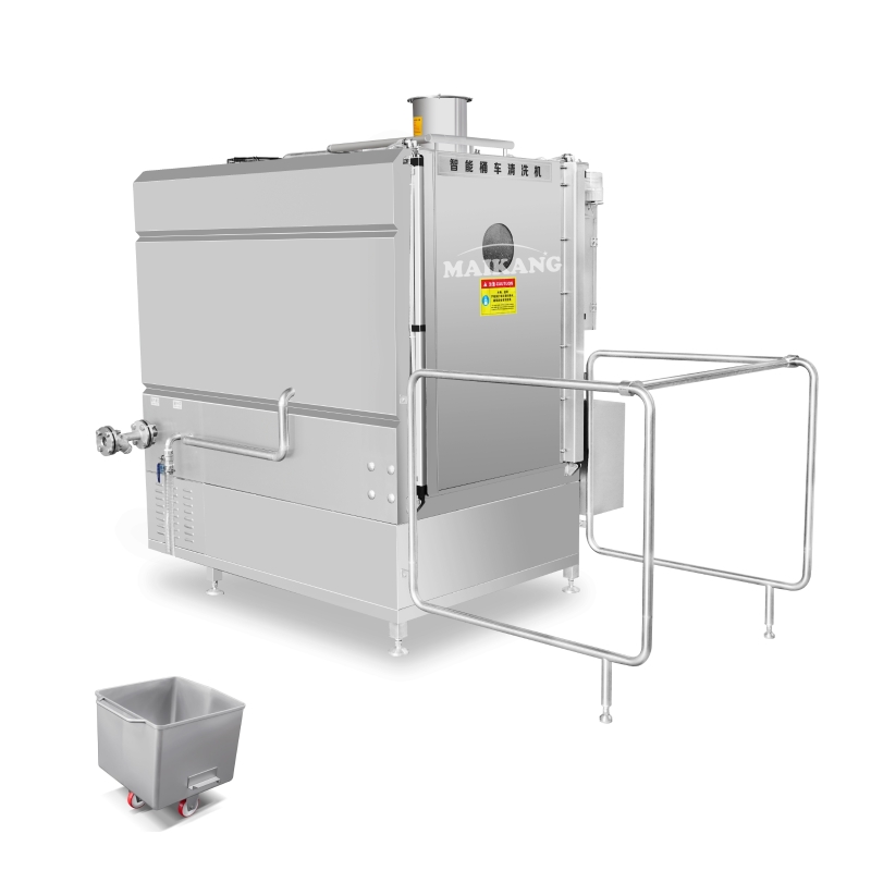 Eurobin Washing Machine