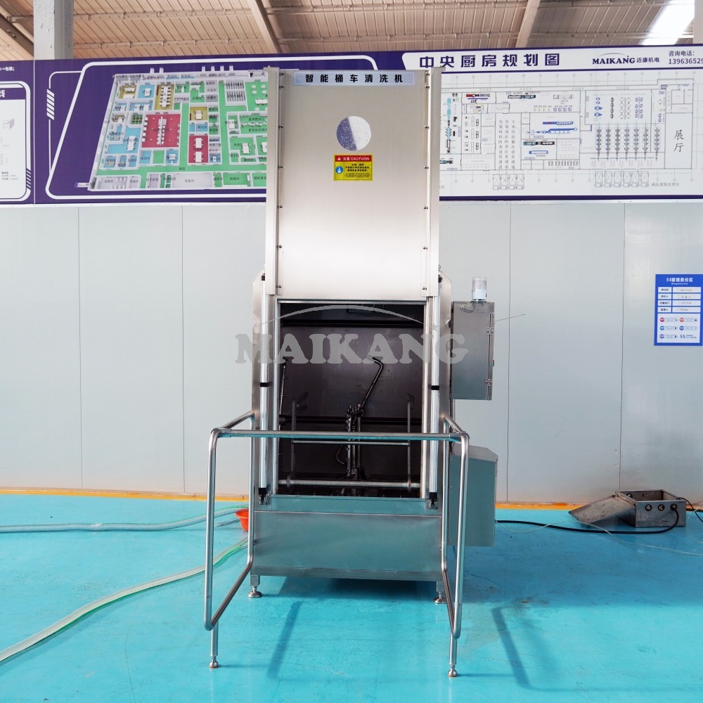 Eurobin Washing Machine
