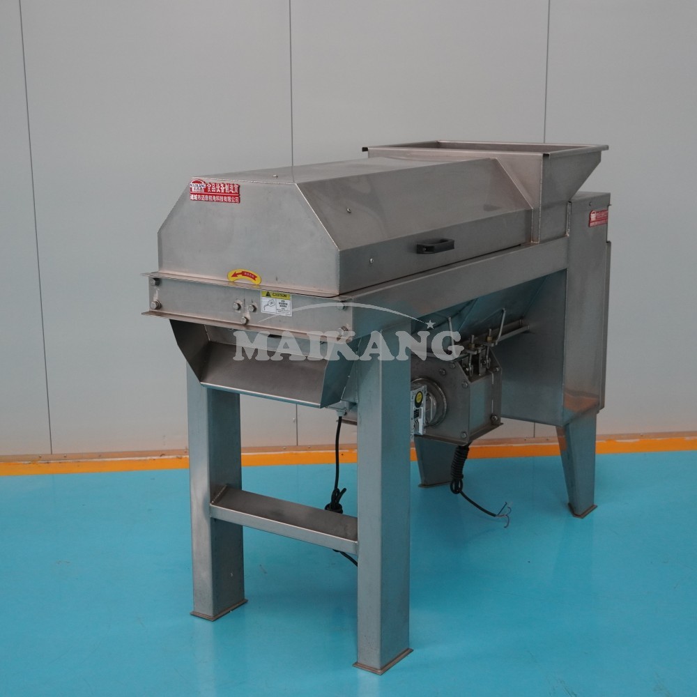 Pomegranate Peeling Machine 