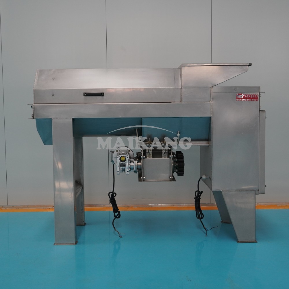 Pomegranate Peeling Machine 