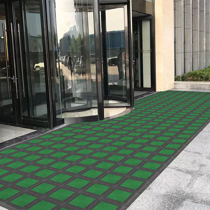 9800 Dust Removal floor mat