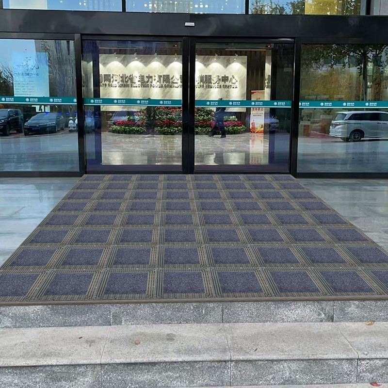 9800 Dust Removal floor mat