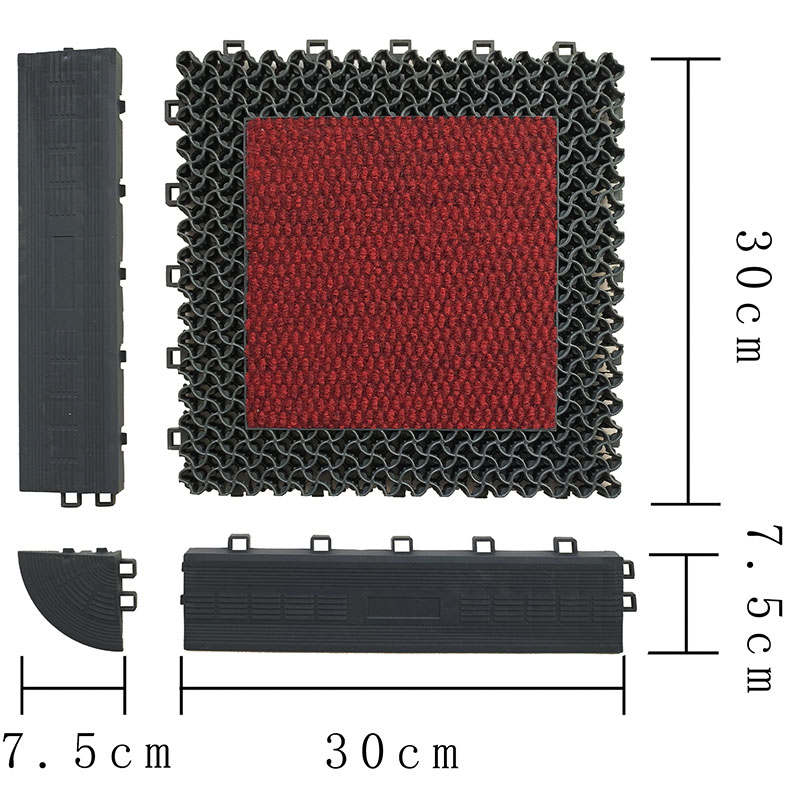 M9300 Dust removal pad