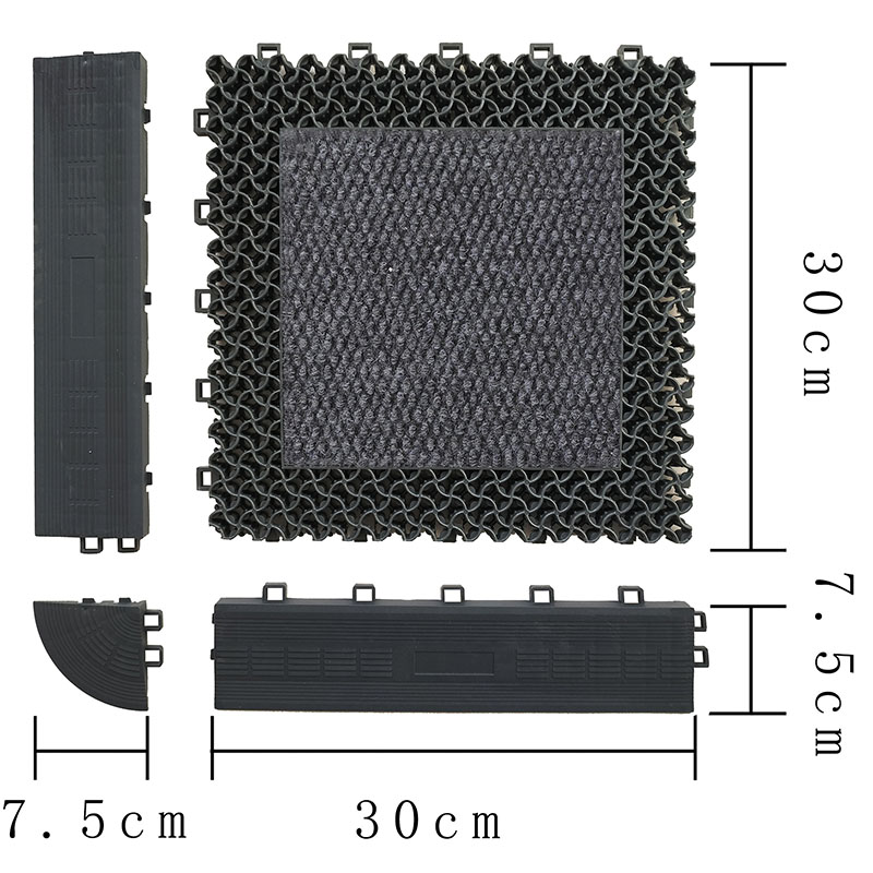 M9300 Dust removal pad