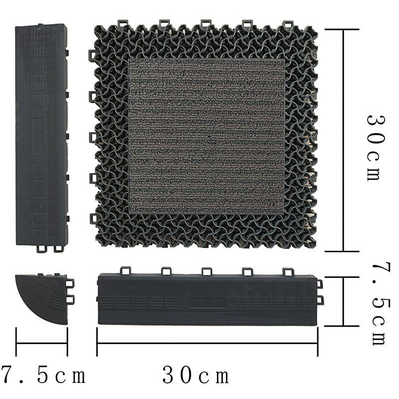 M9300 Dust removal pad