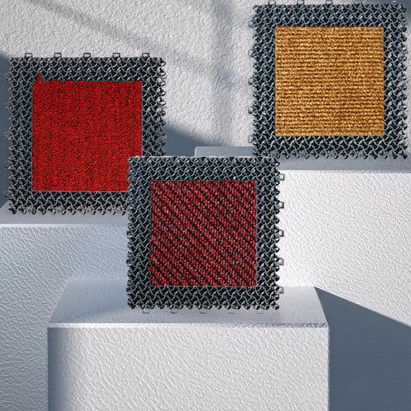 M9300 Dust removal pad