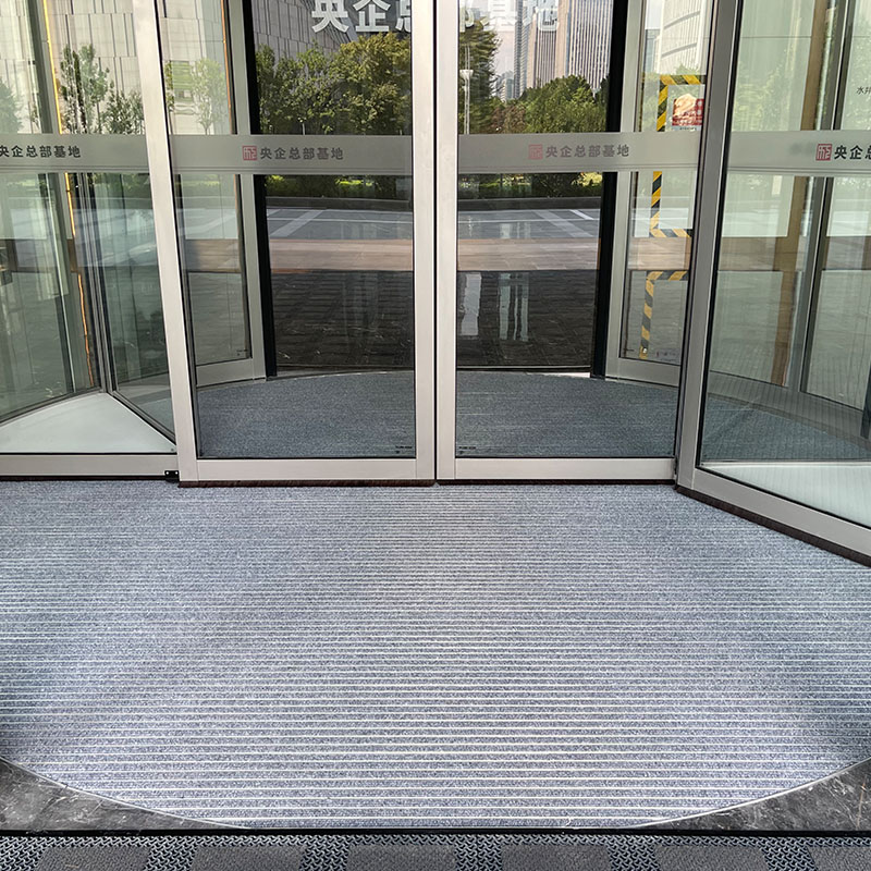 Embedded aluminum alloy