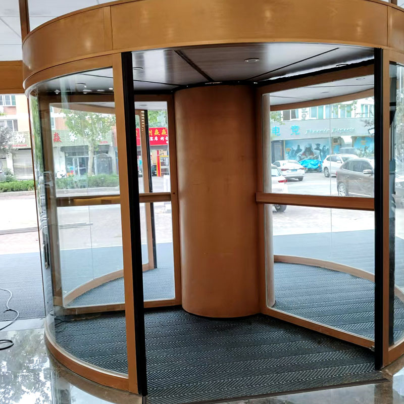 Tire-patterned carpet