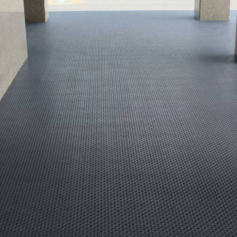 Multi-functional anti-slip mat