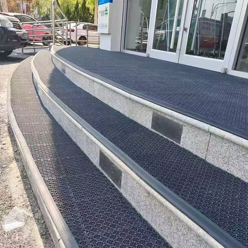 Multi-functional anti-slip mat