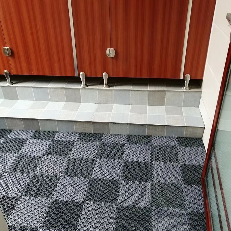 Multi-functional anti-slip mat