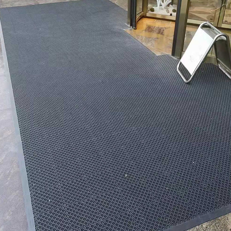 Multi-functional anti-slip mat