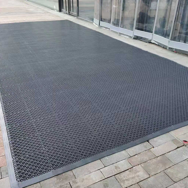 Multi-functional anti-slip mat