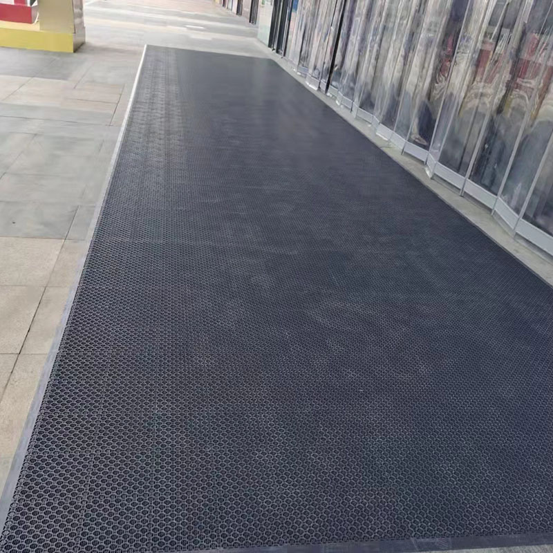 Multi-functional anti-slip mat