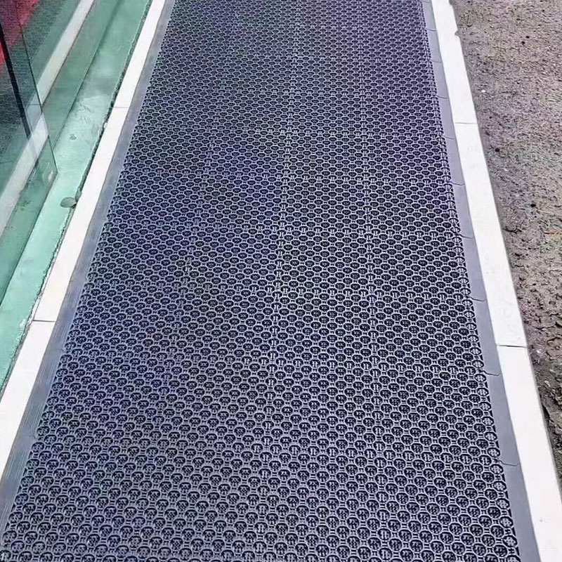 Multi-functional anti-slip mat