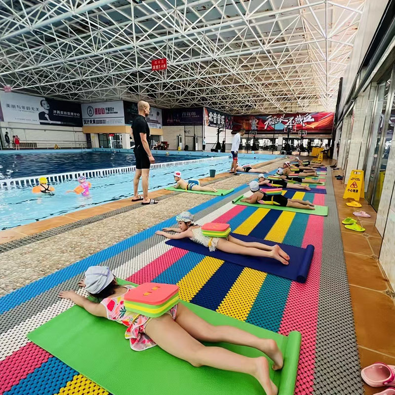 Bathroom anti-slip mat