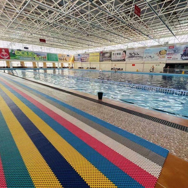 Bathroom anti-slip mat