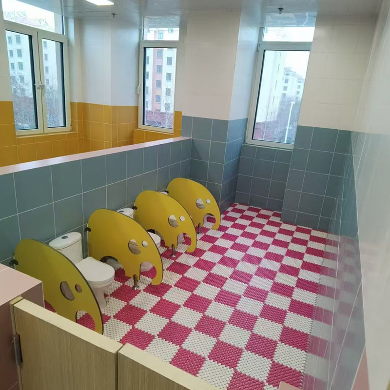 Bathroom anti-slip mat