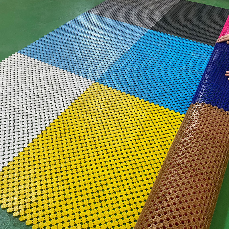 Bathroom anti-slip mat