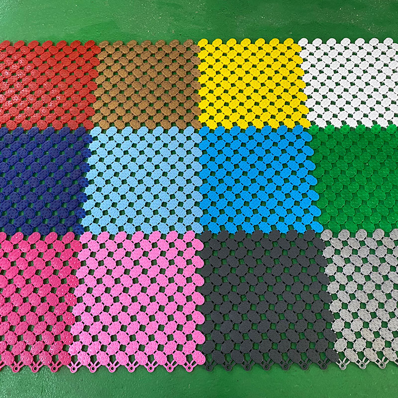 Bathroom anti-slip mat