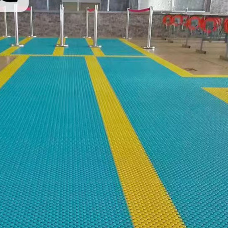 Bathroom anti-slip mat