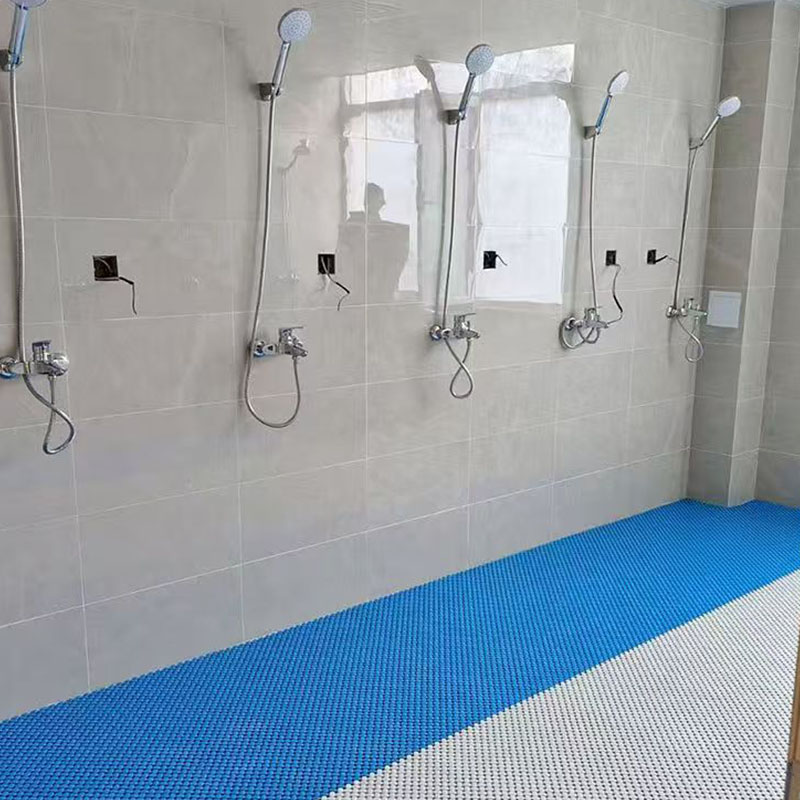 Bathroom anti-slip mat