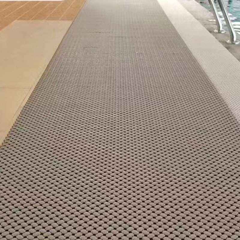 Bathroom anti-slip mat