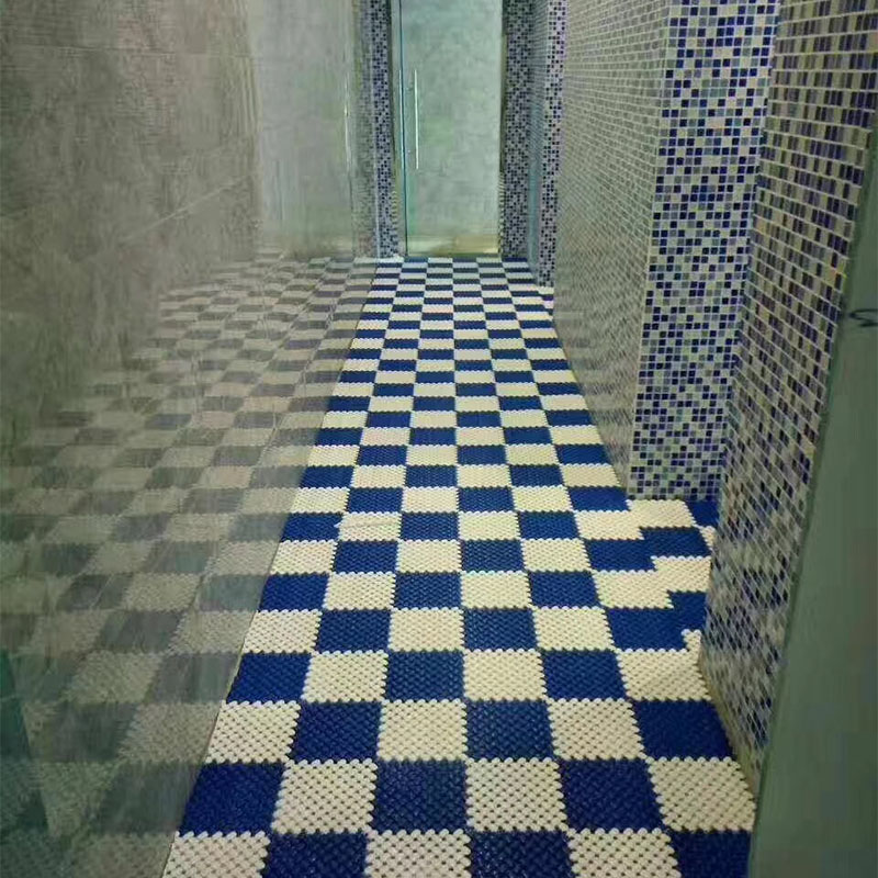 Bathroom anti-slip mat