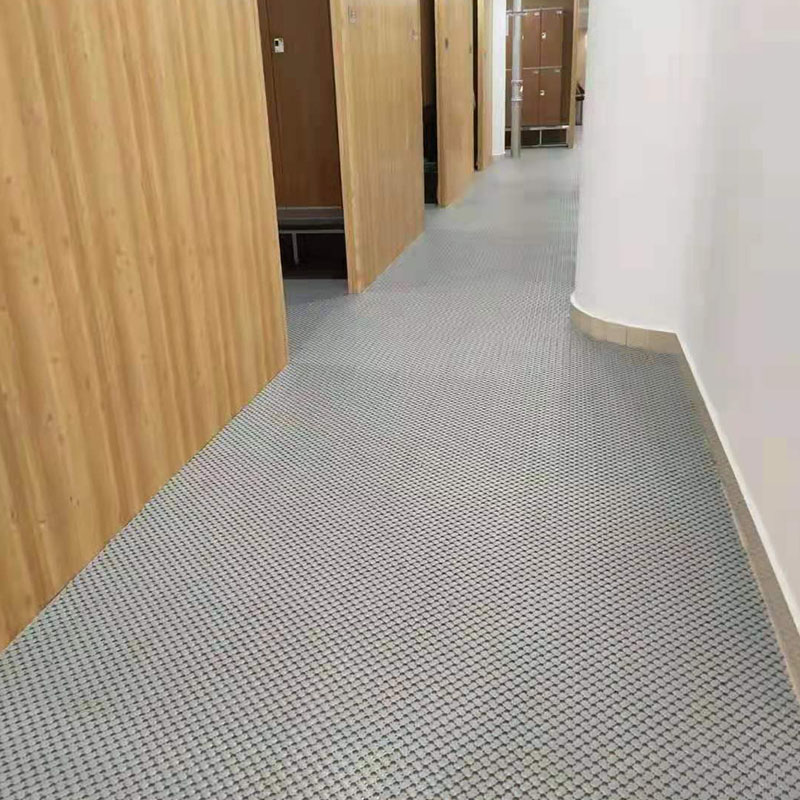 Bathroom anti-slip mat