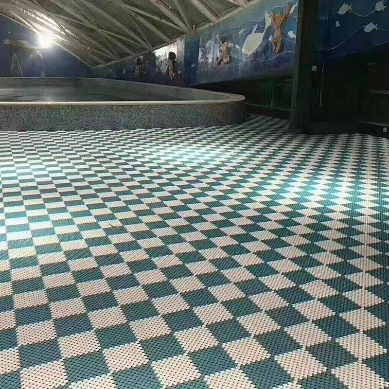 Bathroom anti-slip mat