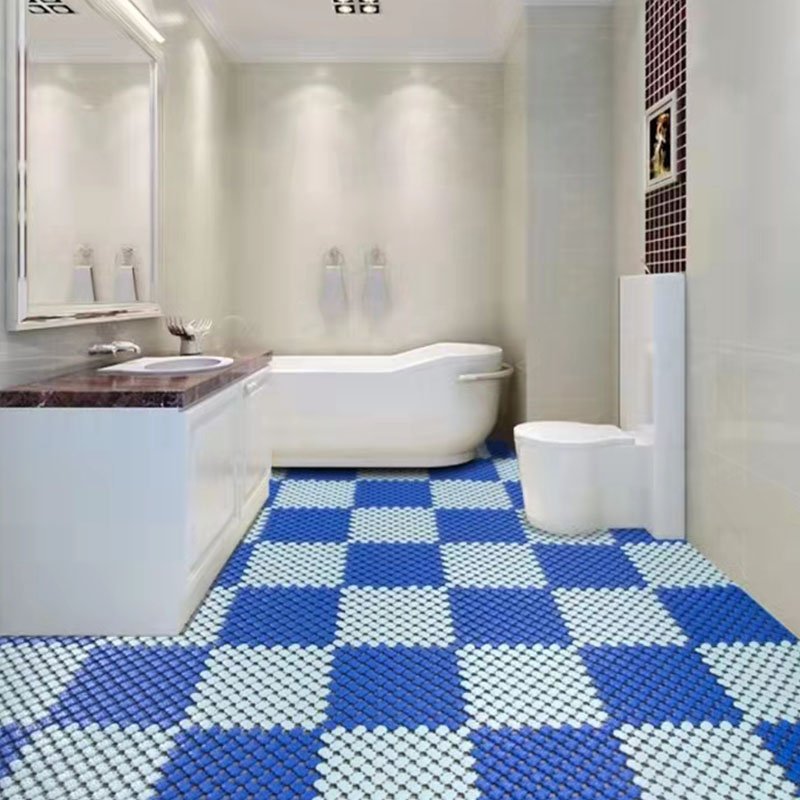 Bathroom anti-slip mat