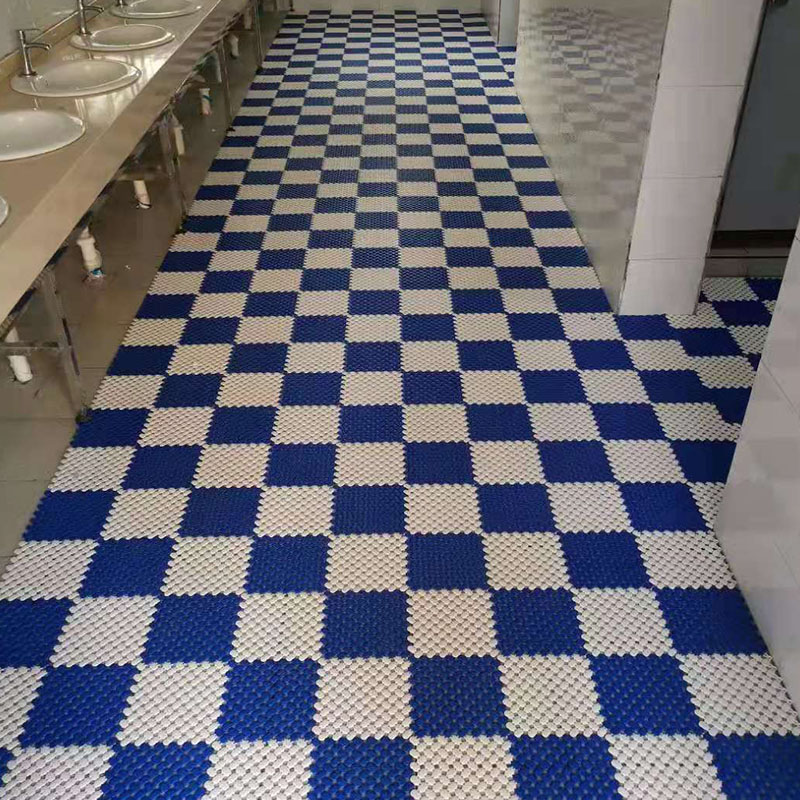 Bathroom anti-slip mat