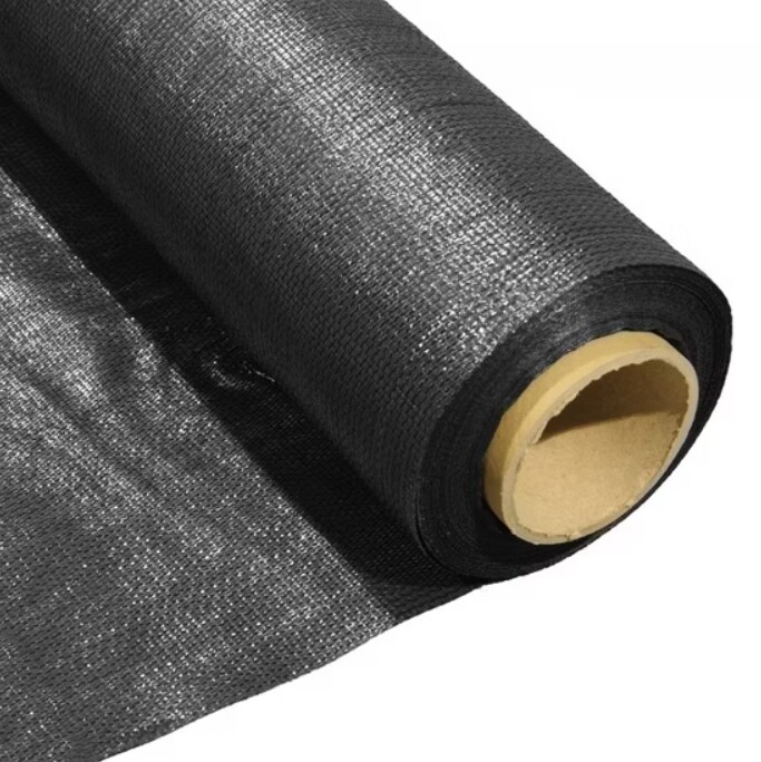 Plastic Woven Geotextile Plastic Woven Geotextile
