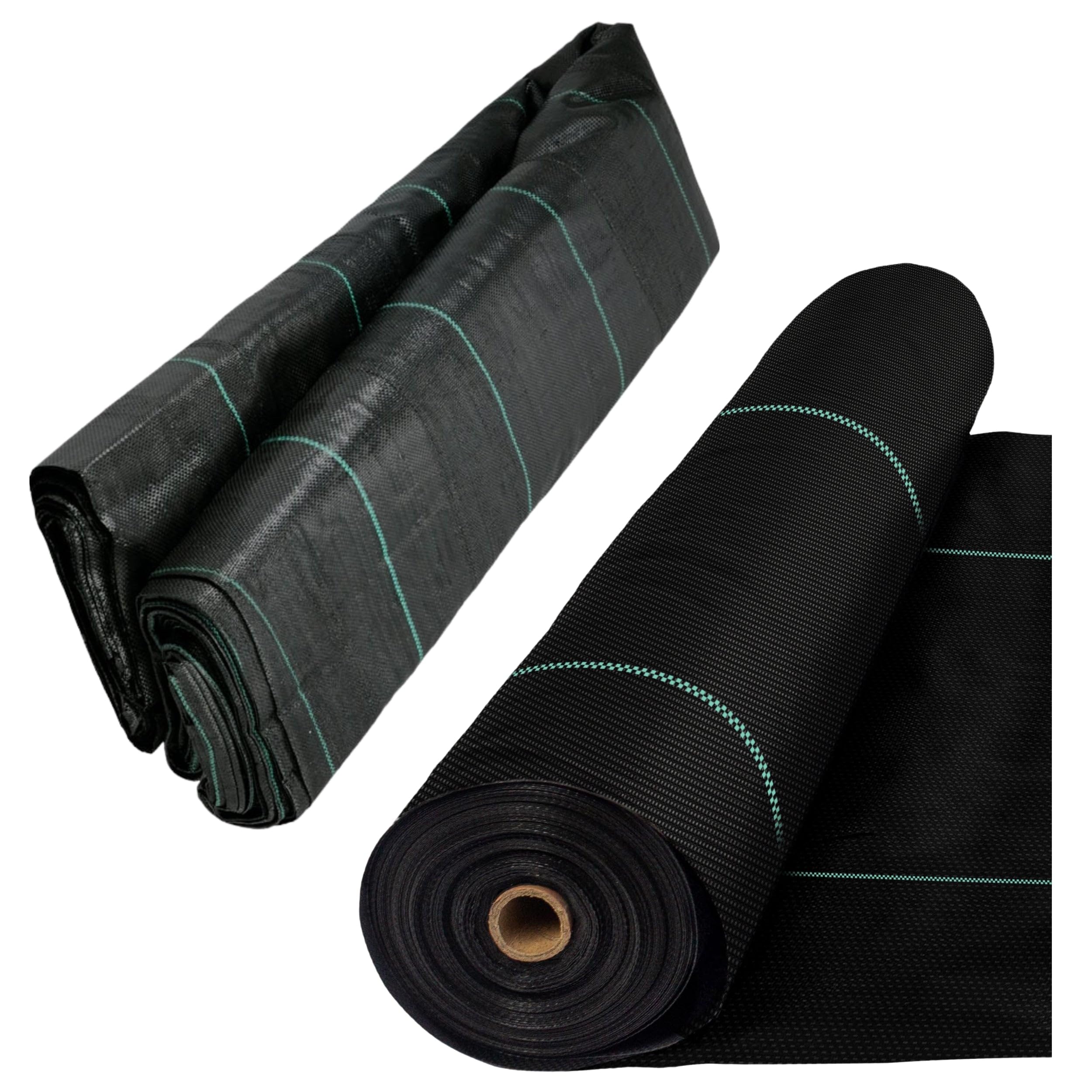 Plastic Woven Geotextile