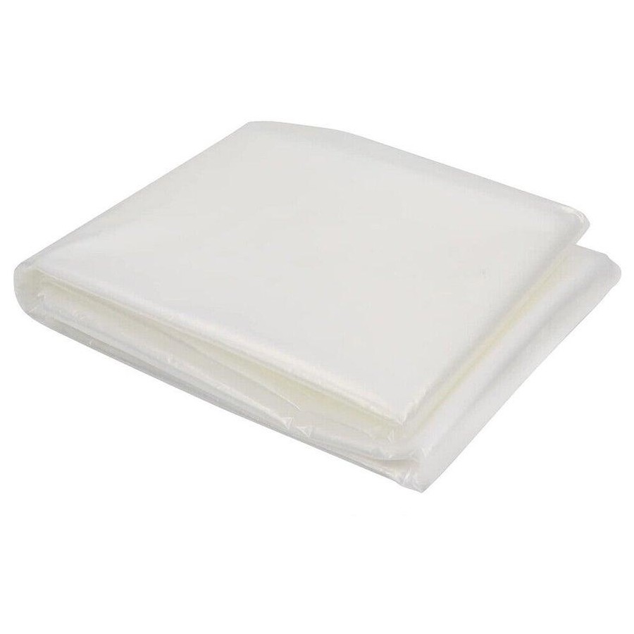 Greenhouse plastic film