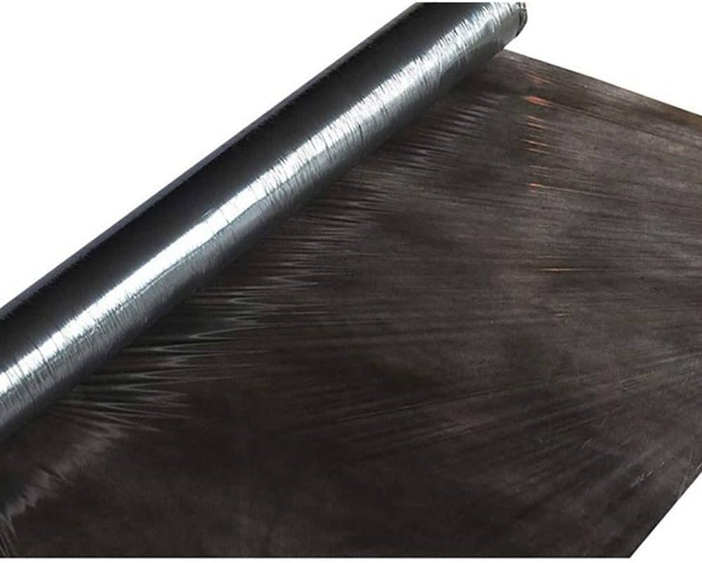 Agricultural silver black weed control film is degradable Agricultural silver black weed control film is degradable