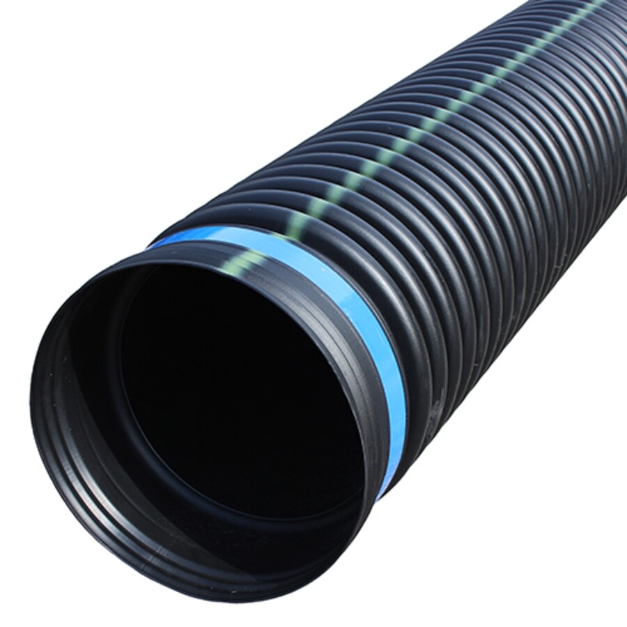 Double Wall Corrugated Pipe