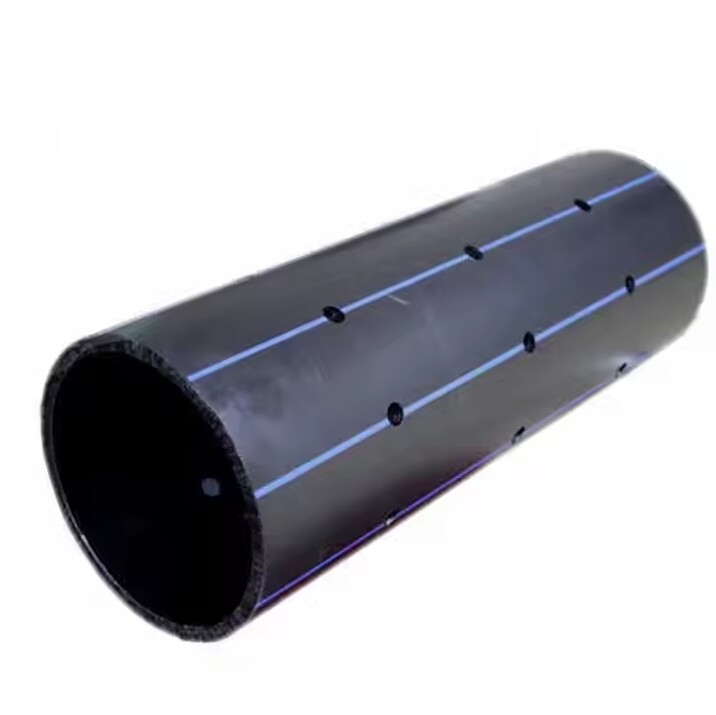HDPE Perforated pipe