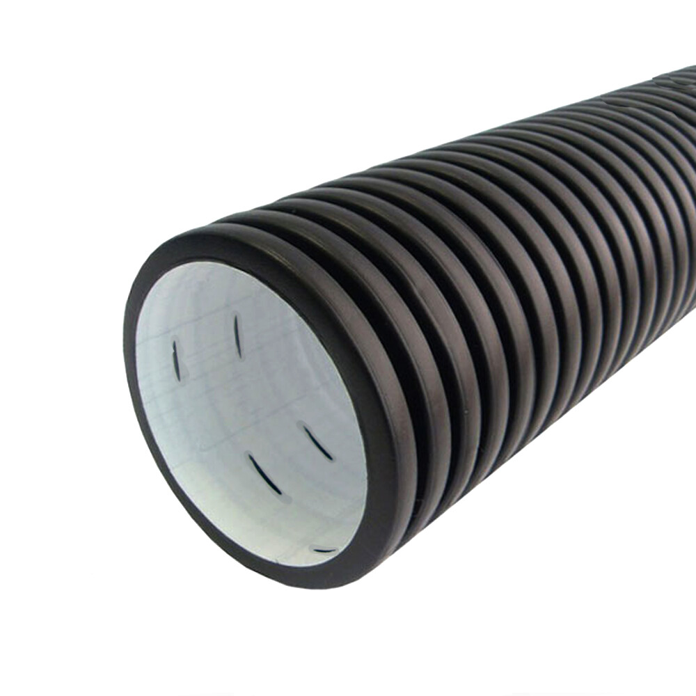 HDPE drainage pipe