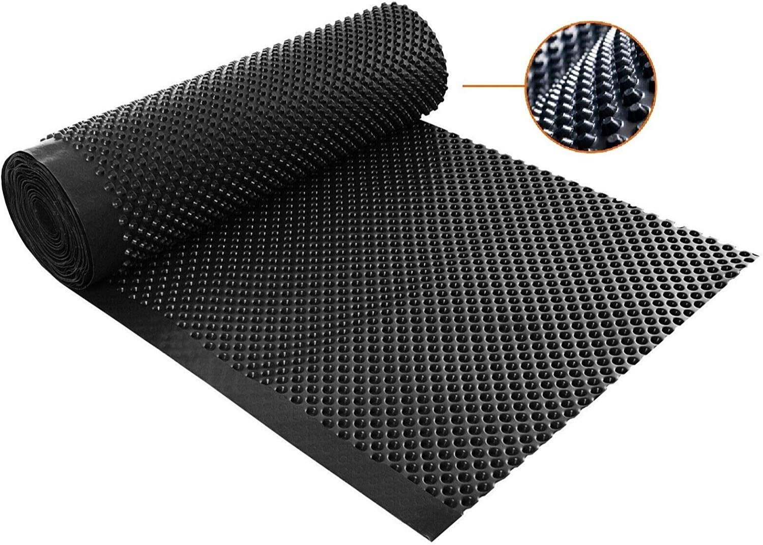 Corrugated Drainage Board